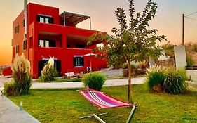 Helios Apartments - Beach Of Lachania Rhodes